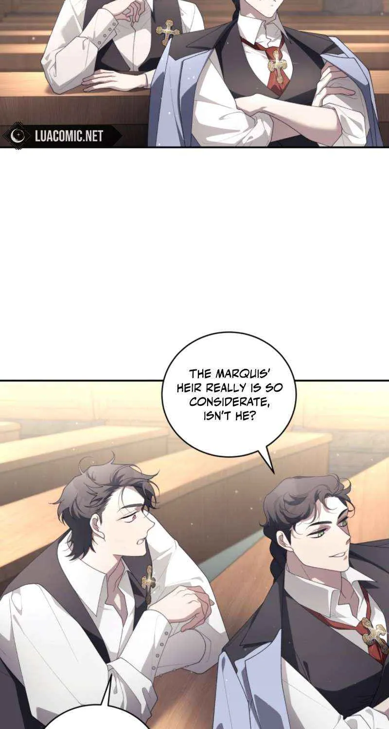 A Beast Tamed by the Villainess Chapter 98 page 45 - 
