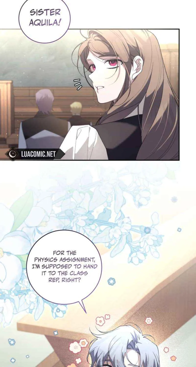 A Beast Tamed by the Villainess Chapter 98 page 53 - 