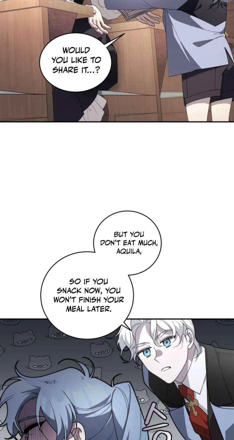 A Beast Tamed by the Villainess Chapter 98 page 56 - 
