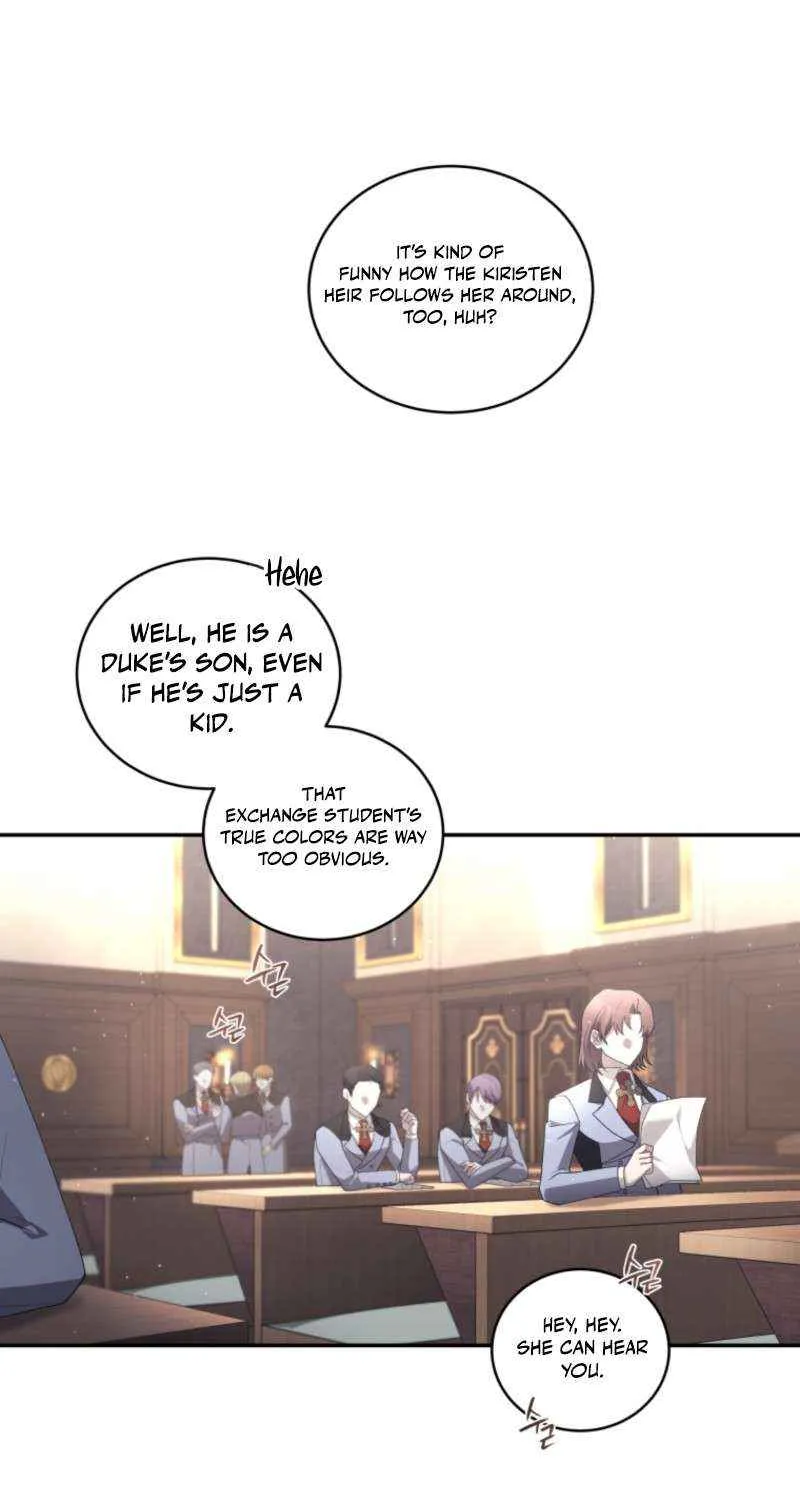 A Beast Tamed by the Villainess Chapter 98 page 60 - 