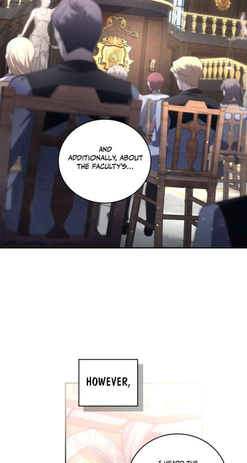A Beast Tamed by the Villainess Chapter 98 page 7 - 