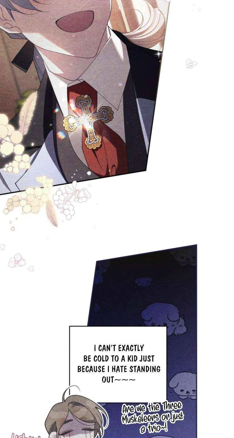 A Beast Tamed by the Villainess Chapter 98 page 72 - 