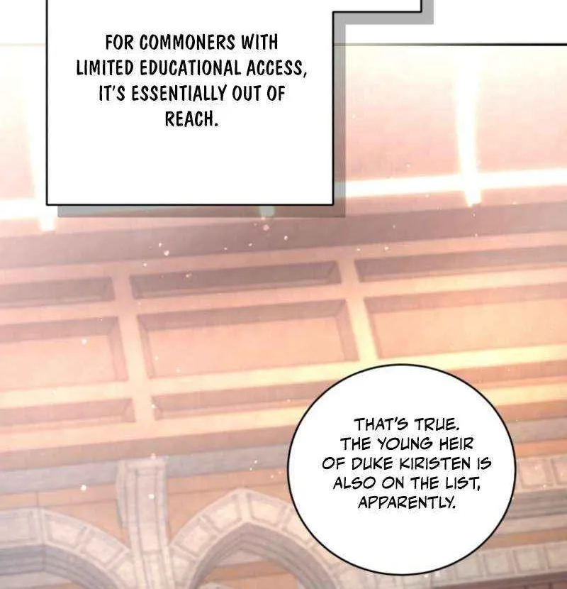 A Beast Tamed by the Villainess Chapter 98 page 9 - 