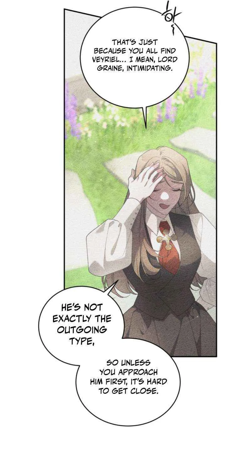 A Beast Tamed by the Villainess Chapter 98 page 82 - 