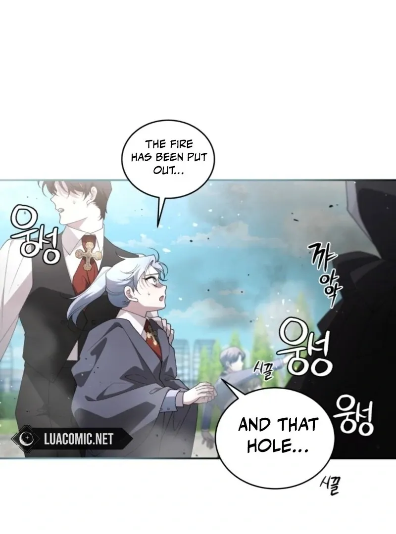 A Beast Tamed by the Villainess Chapter 99 page 101 - 