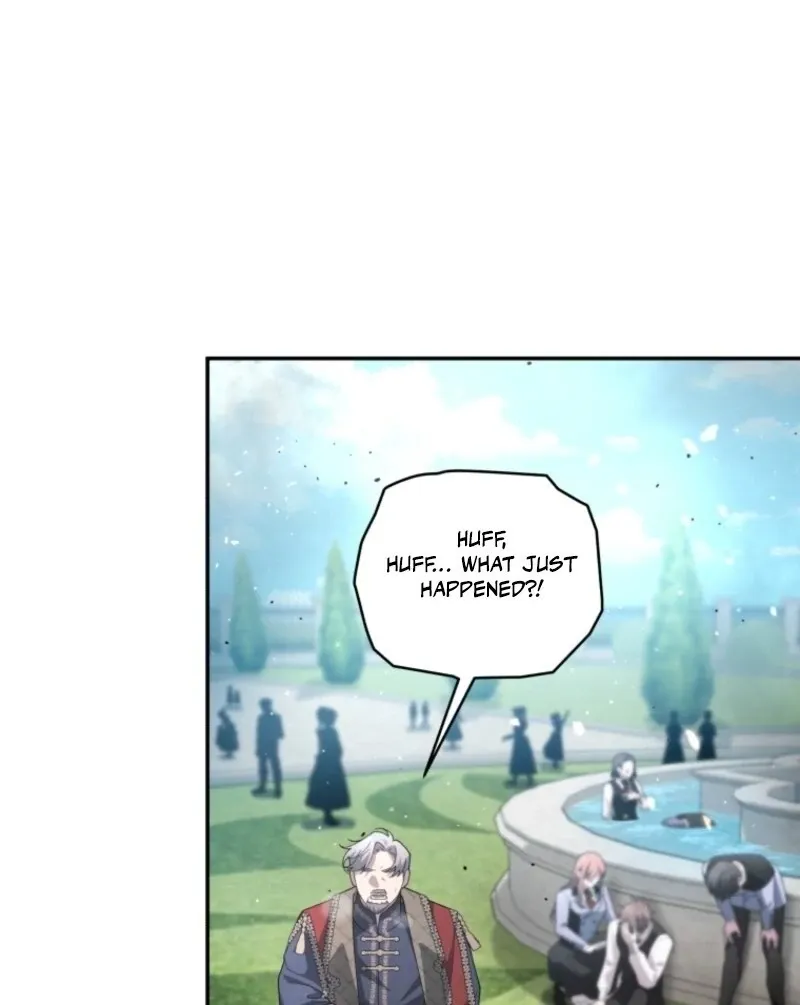 A Beast Tamed by the Villainess Chapter 99 page 102 - 
