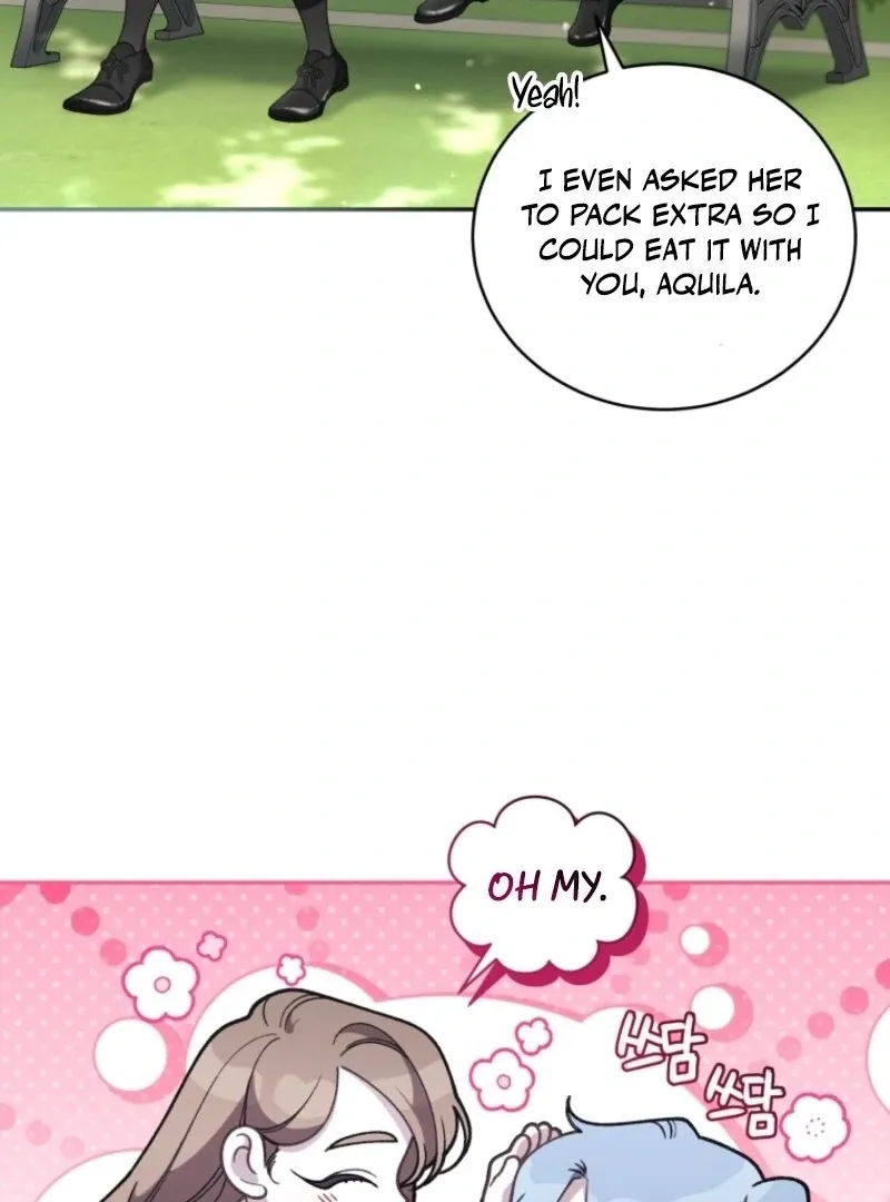 A Beast Tamed by the Villainess Chapter 99 page 19 - 
