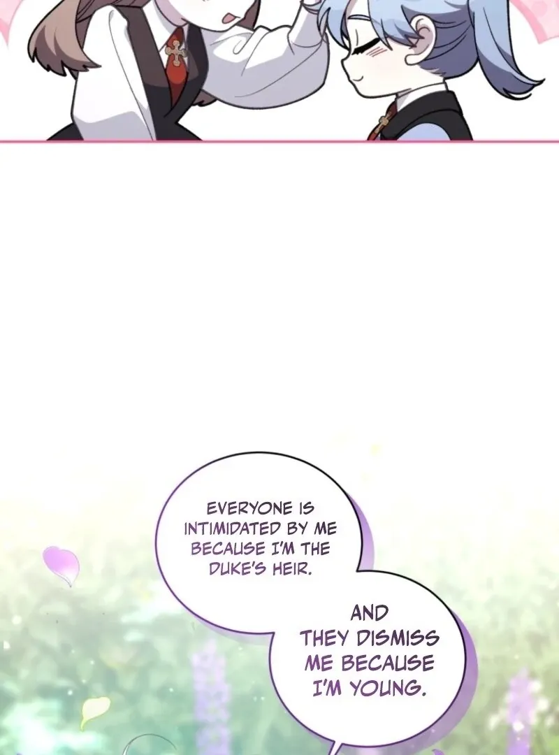 A Beast Tamed by the Villainess Chapter 99 page 20 - 