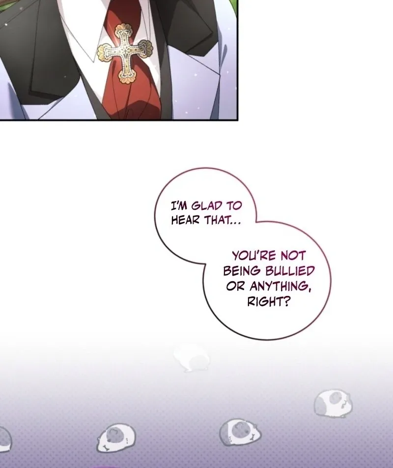 A Beast Tamed by the Villainess Chapter 99 page 23 - 
