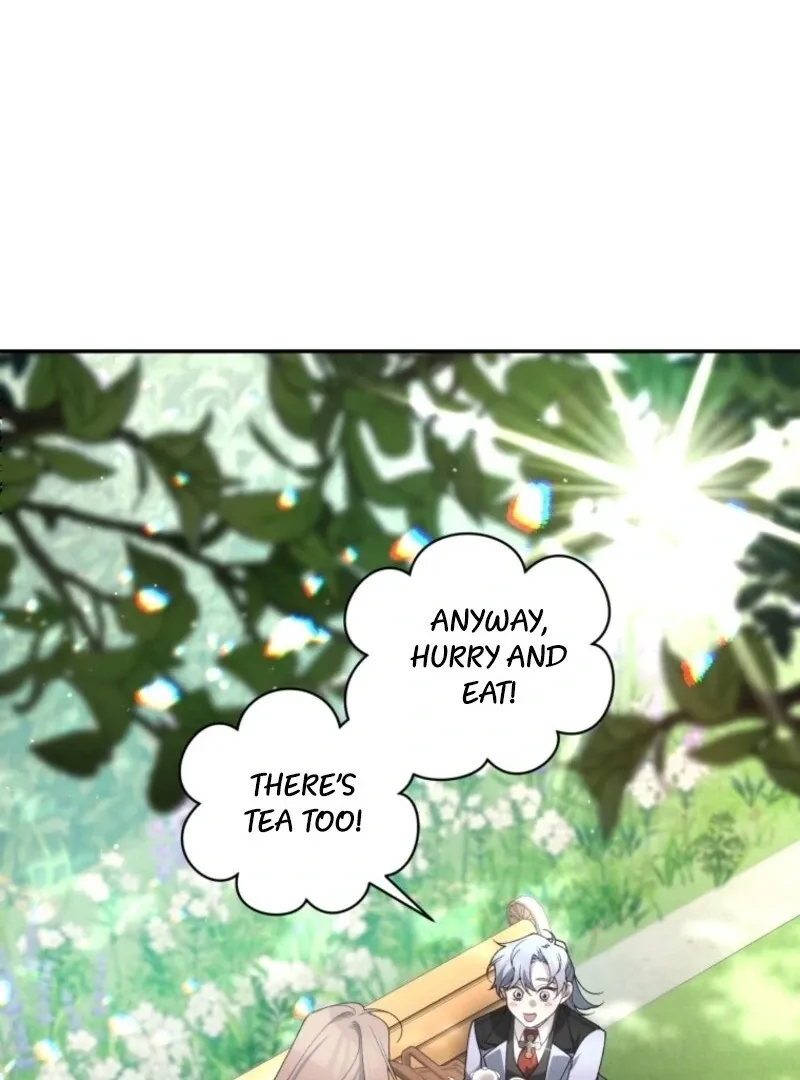 A Beast Tamed by the Villainess Chapter 99 page 26 - 