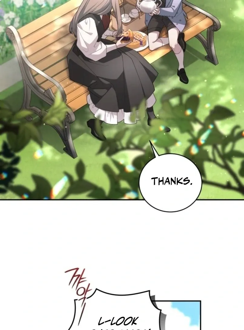 A Beast Tamed by the Villainess Chapter 99 page 27 - 