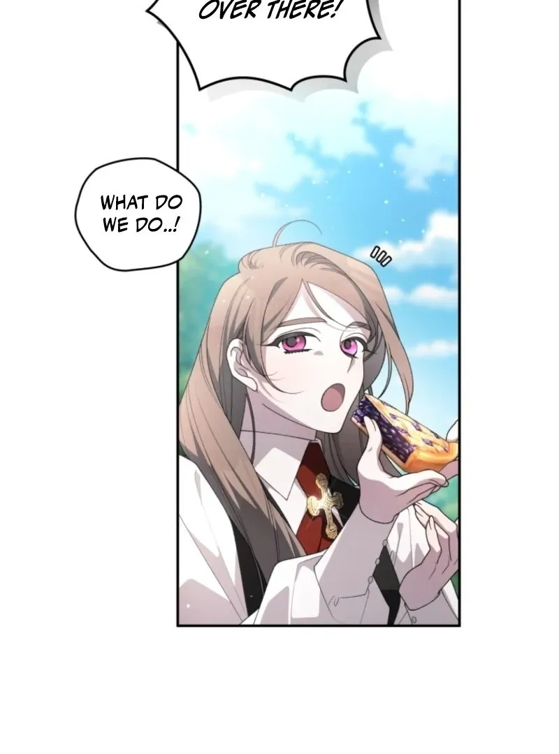 A Beast Tamed by the Villainess Chapter 99 page 28 - 