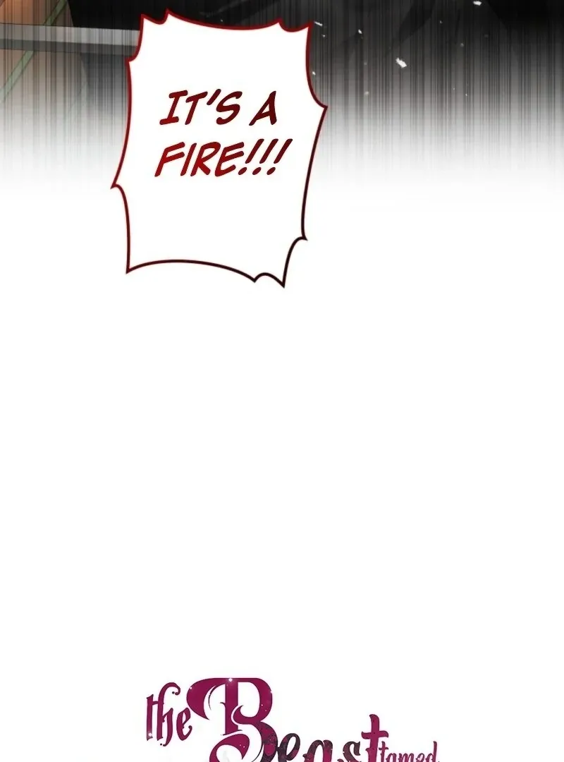 A Beast Tamed by the Villainess Chapter 99 page 32 - 