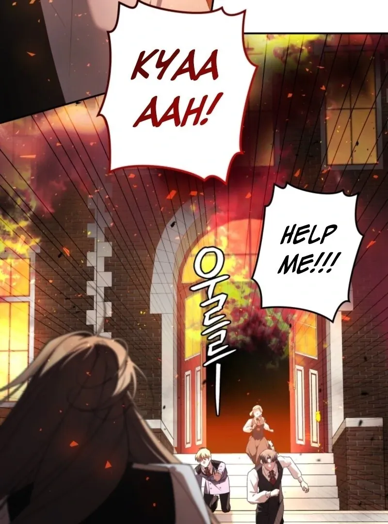 A Beast Tamed by the Villainess Chapter 99 page 40 - 