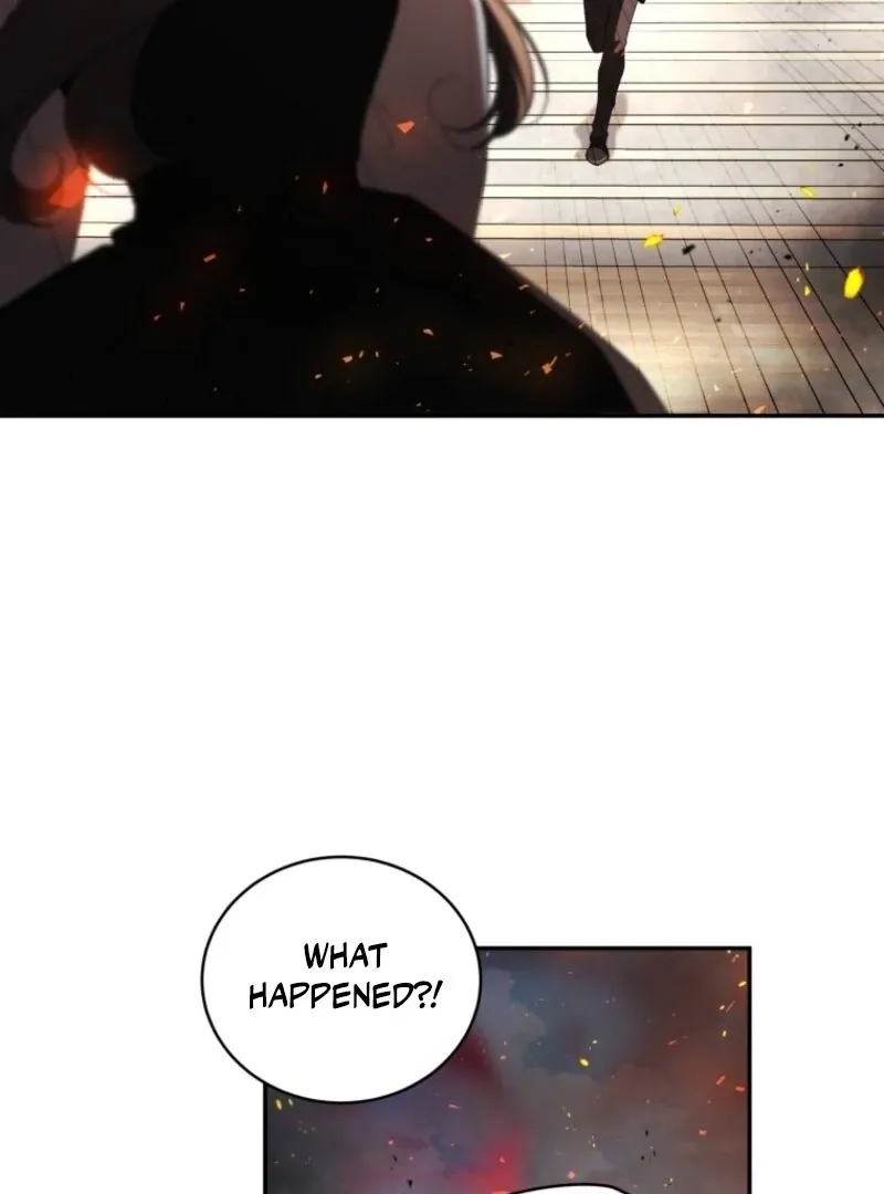 A Beast Tamed by the Villainess Chapter 99 page 41 - 
