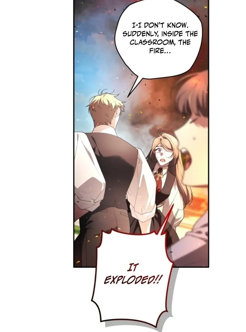 A Beast Tamed by the Villainess Chapter 99 page 42 - 
