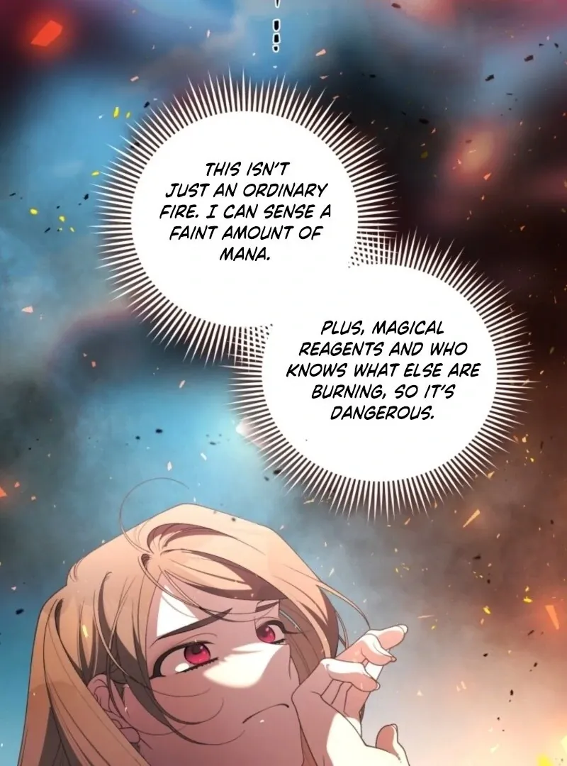 A Beast Tamed by the Villainess Chapter 99 page 45 - 