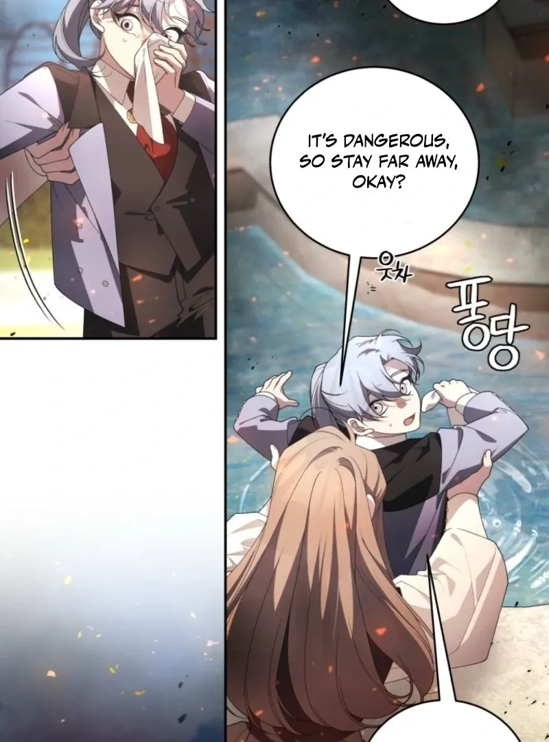 A Beast Tamed by the Villainess Chapter 99 page 55 - 