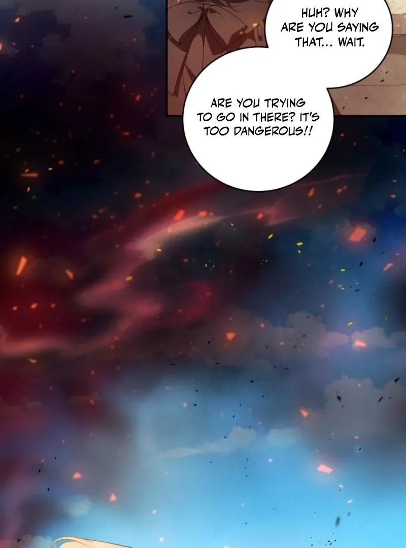 A Beast Tamed by the Villainess Chapter 99 page 56 - 