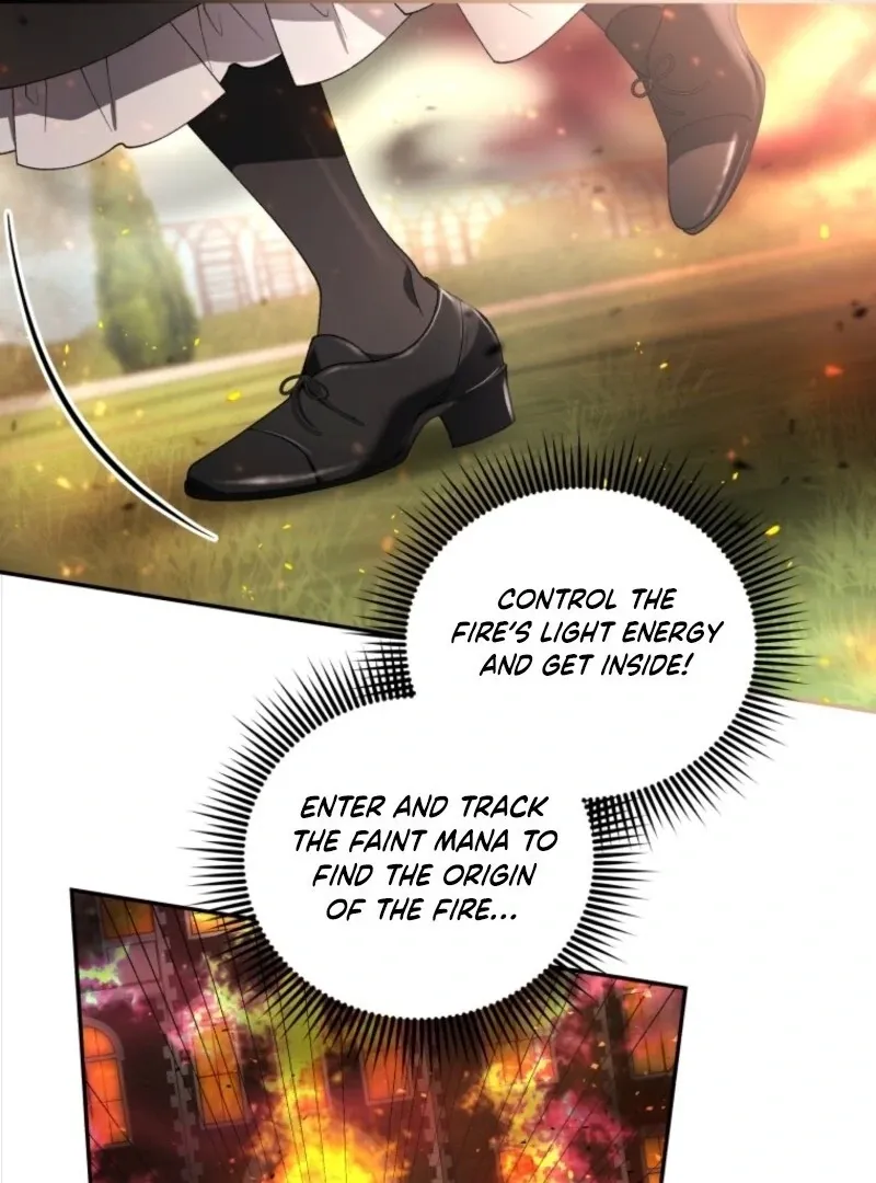 A Beast Tamed by the Villainess Chapter 99 page 59 - 
