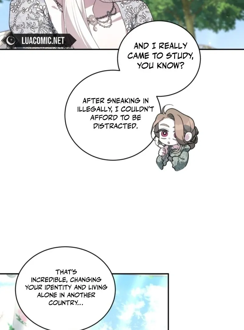 A Beast Tamed by the Villainess Chapter 99 page 7 - 