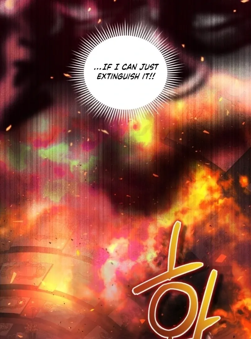A Beast Tamed by the Villainess Chapter 99 page 61 - 