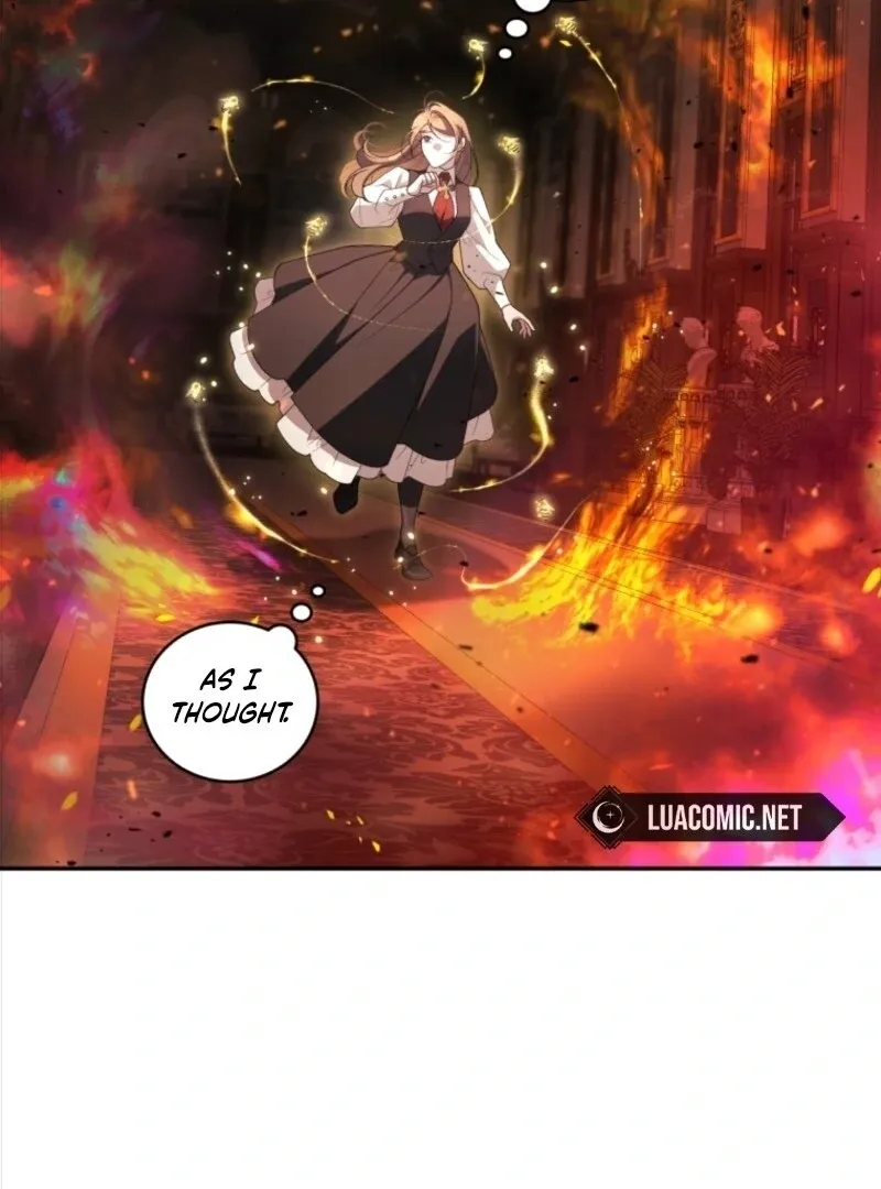 A Beast Tamed by the Villainess Chapter 99 page 64 - 