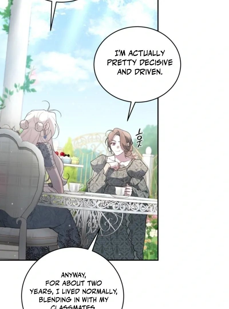 A Beast Tamed by the Villainess Chapter 99 page 8 - 
