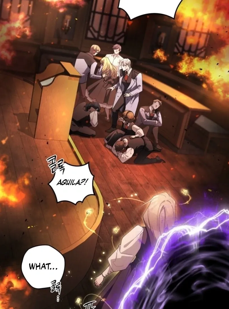A Beast Tamed by the Villainess Chapter 99 page 74 - 
