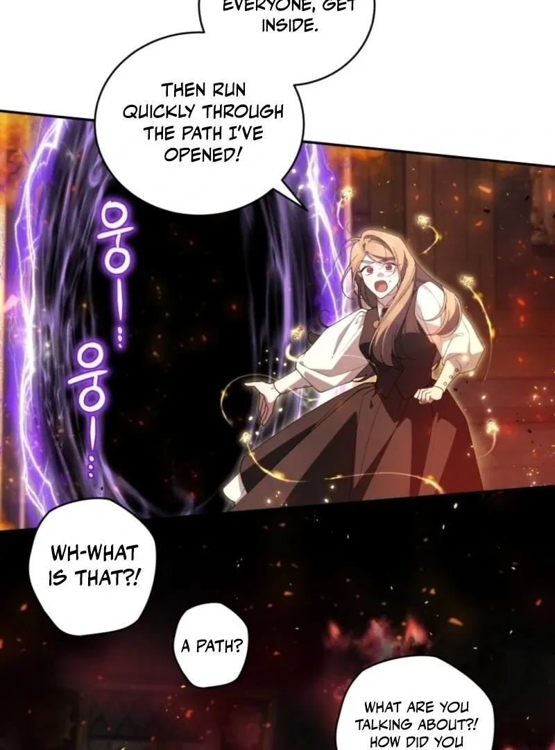 A Beast Tamed by the Villainess Chapter 99 page 77 - 