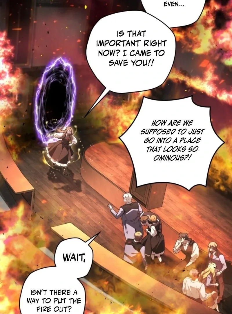 A Beast Tamed by the Villainess Chapter 99 page 78 - 