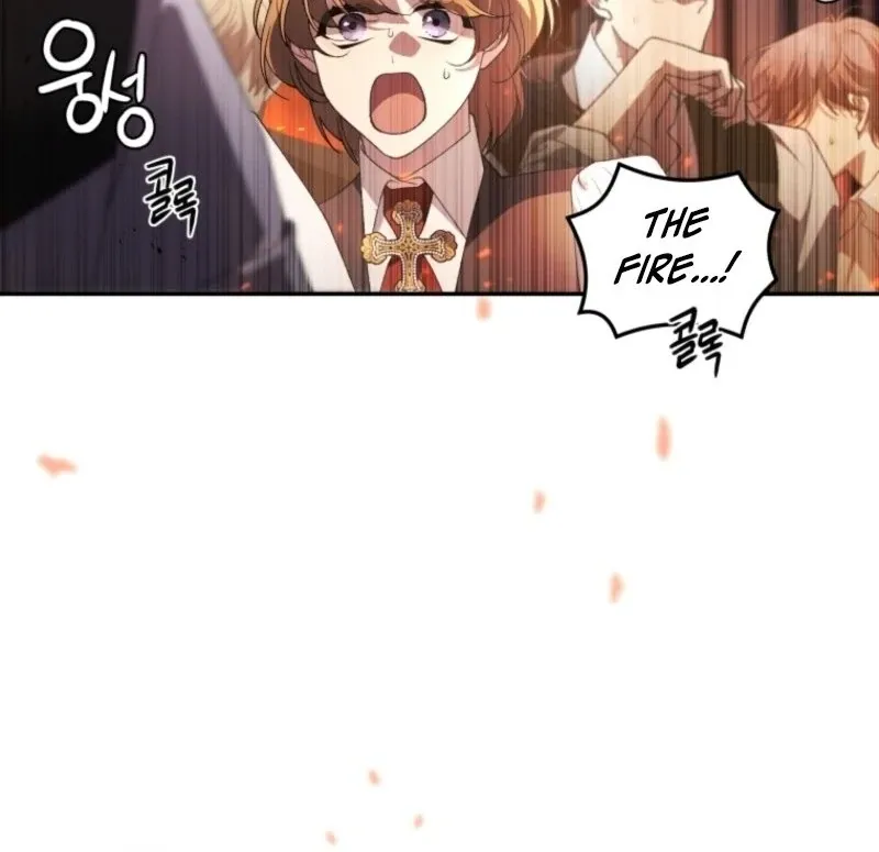 A Beast Tamed by the Villainess Chapter 99 page 80 - 