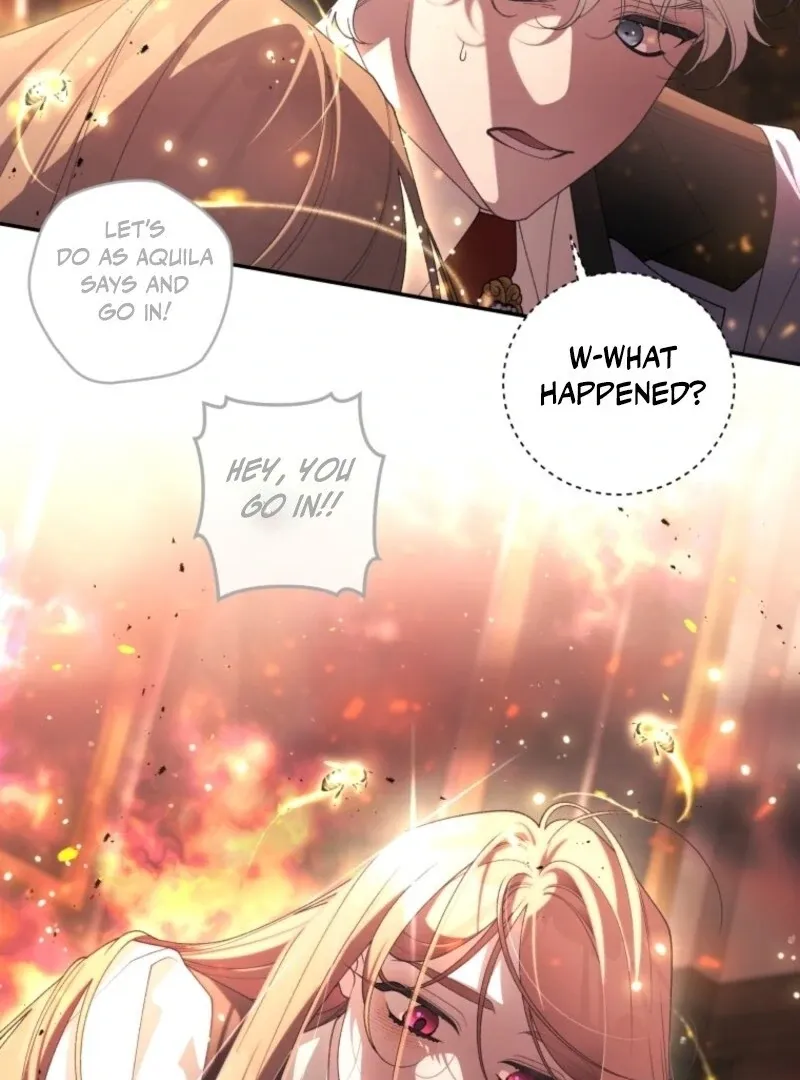 A Beast Tamed by the Villainess Chapter 99 page 85 - 