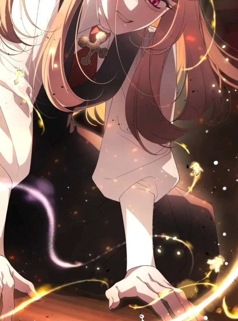 A Beast Tamed by the Villainess Chapter 99 page 86 - 