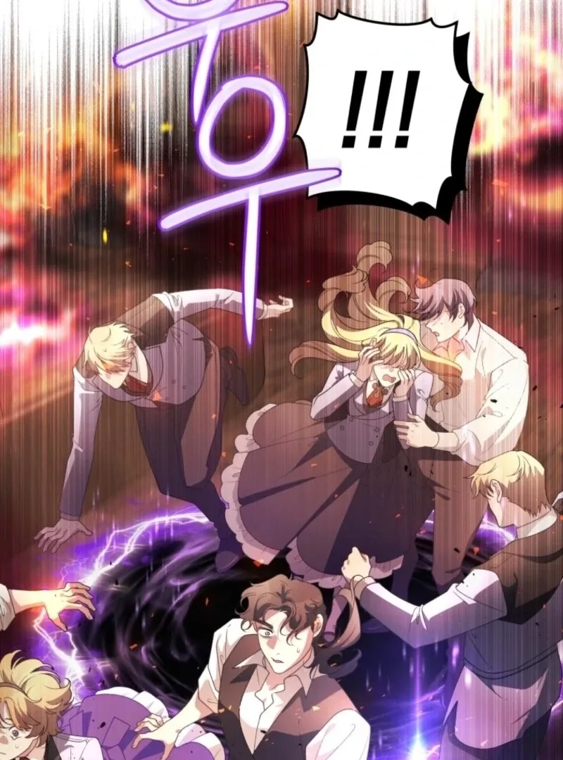 A Beast Tamed by the Villainess Chapter 99 page 88 - 