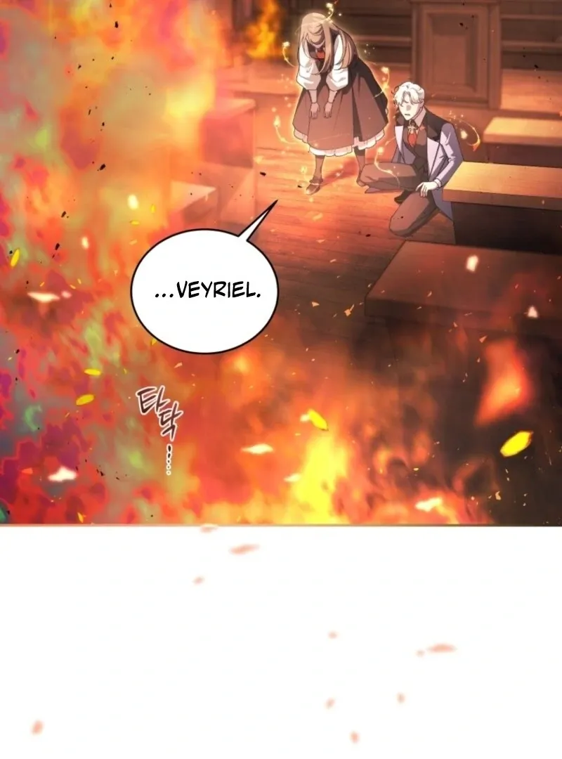 A Beast Tamed by the Villainess Chapter 99 page 93 - 