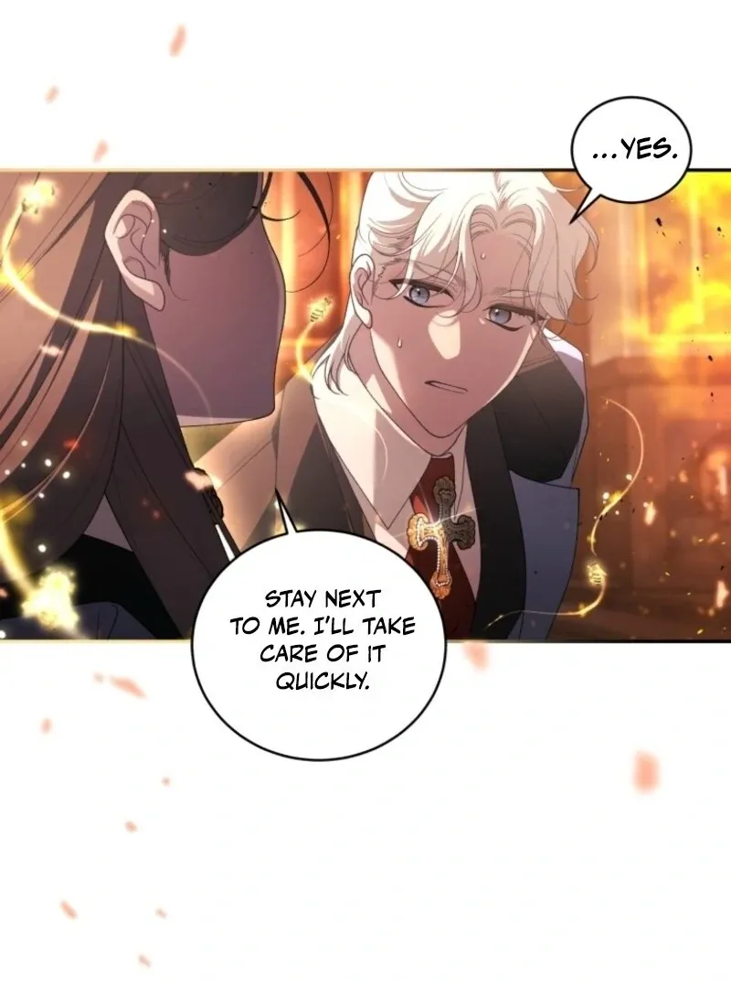 A Beast Tamed by the Villainess Chapter 99 page 94 - 