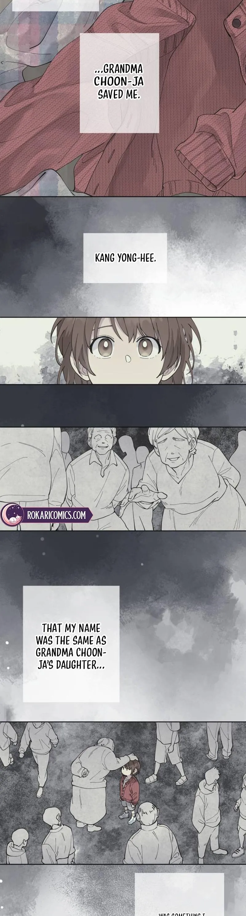 A Beautiful Wreck Chapter 1 page 15 - 