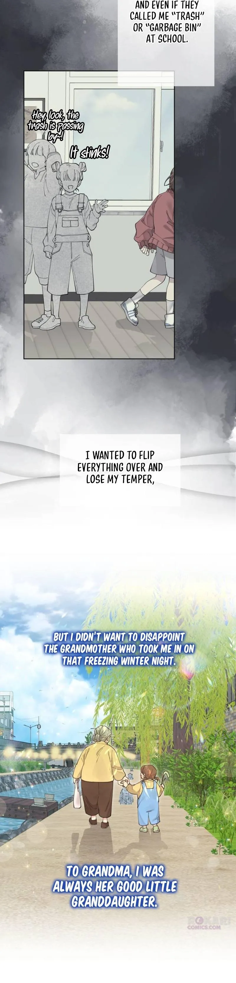 A Beautiful Wreck Chapter 1 page 17 - 