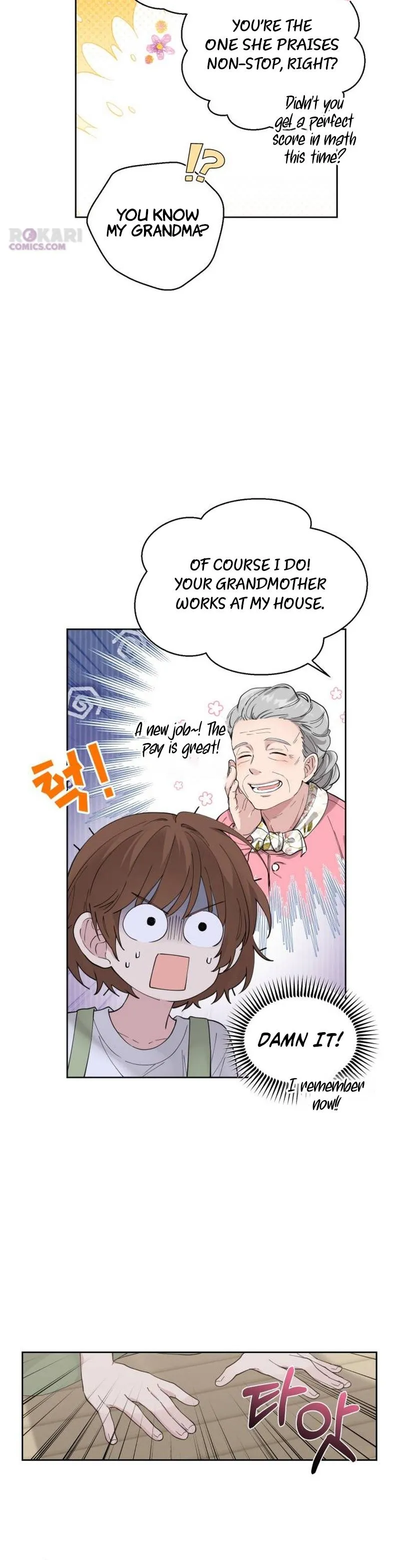 A Beautiful Wreck Chapter 1 page 25 - 