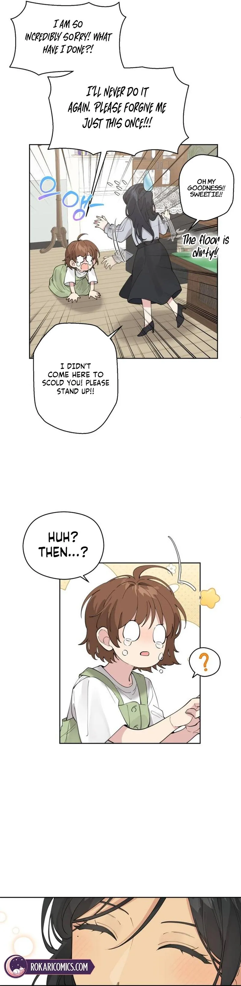 A Beautiful Wreck Chapter 1 page 26 - 