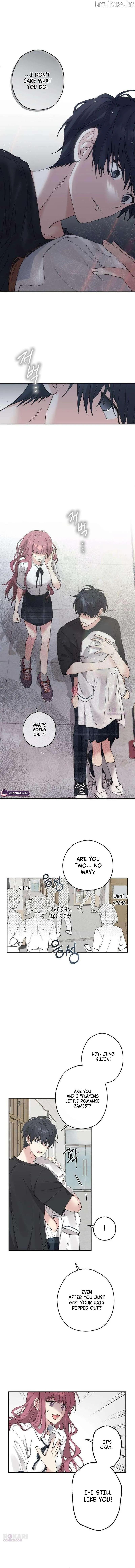 A Beautiful Wreck Chapter 10 page 4 - 