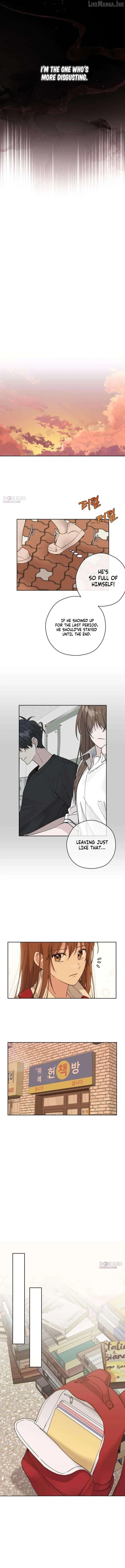 A Beautiful Wreck Chapter 10 page 6 - 