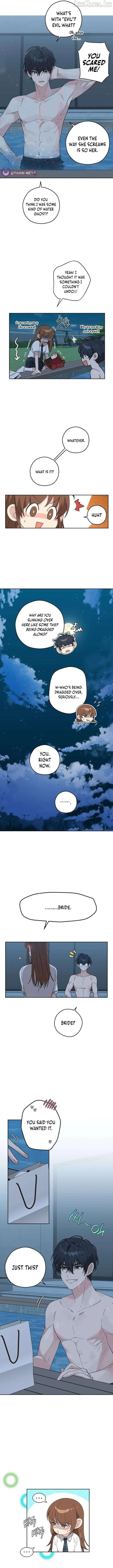 A Beautiful Wreck Chapter 12 page 3 - 