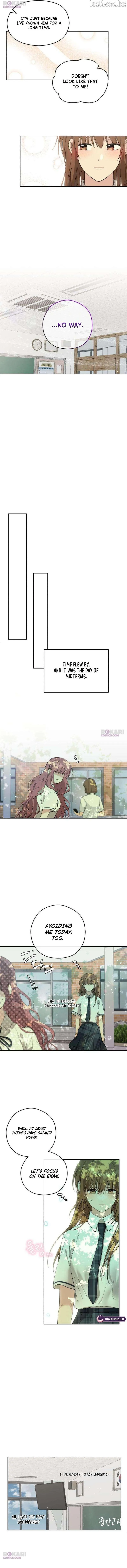 A Beautiful Wreck Chapter 13 page 7 - 
