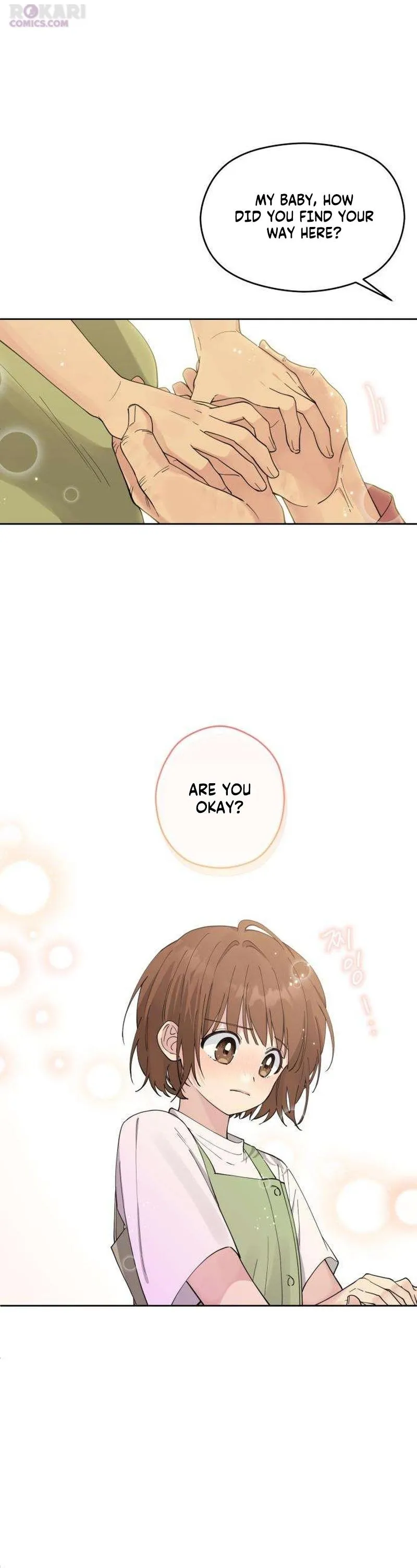 A Beautiful Wreck Chapter 2 page 18 - 