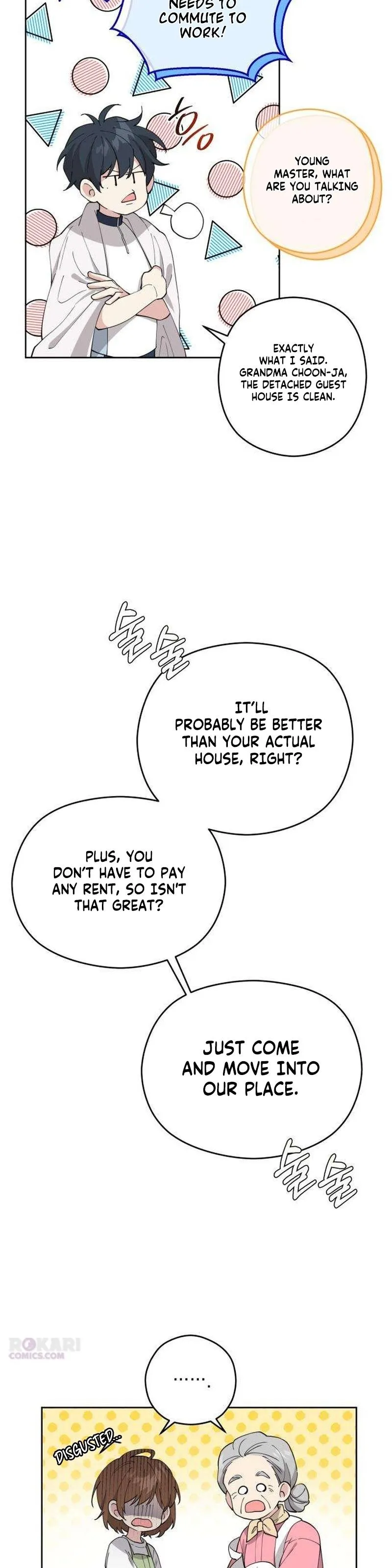 A Beautiful Wreck Chapter 2 page 20 - 