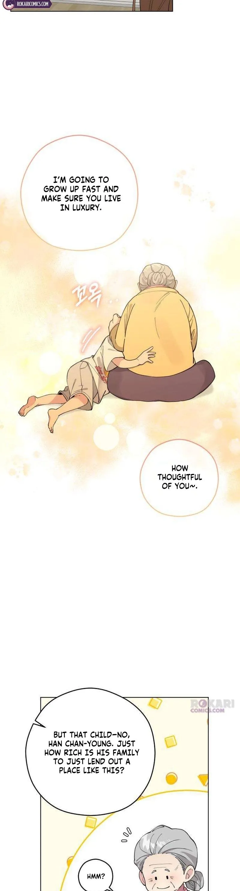 A Beautiful Wreck Chapter 2 page 26 - 