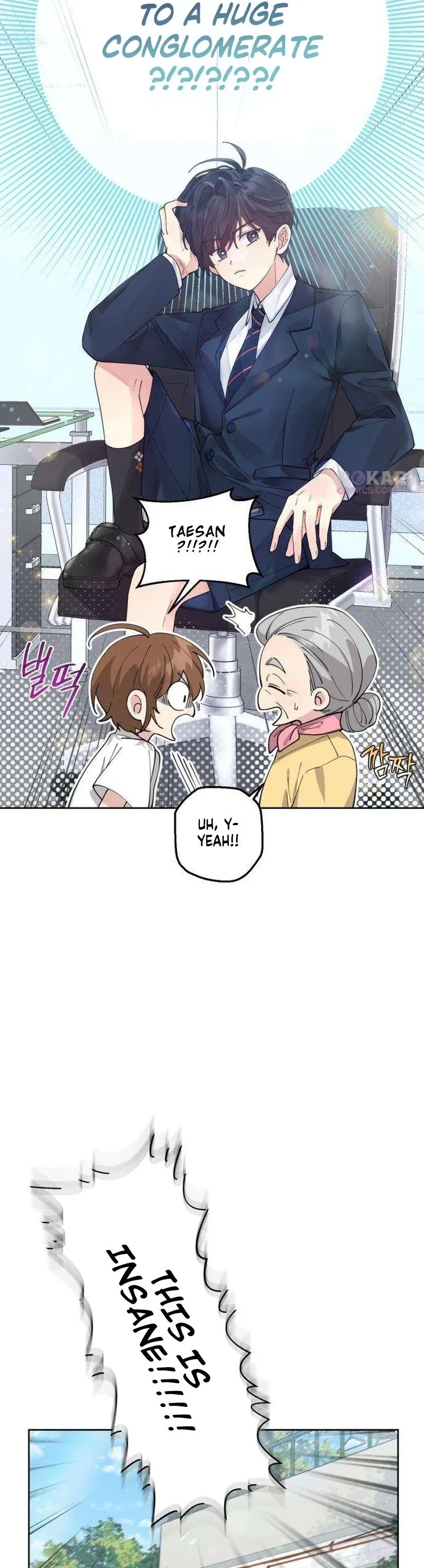 A Beautiful Wreck Chapter 2 page 28 - 