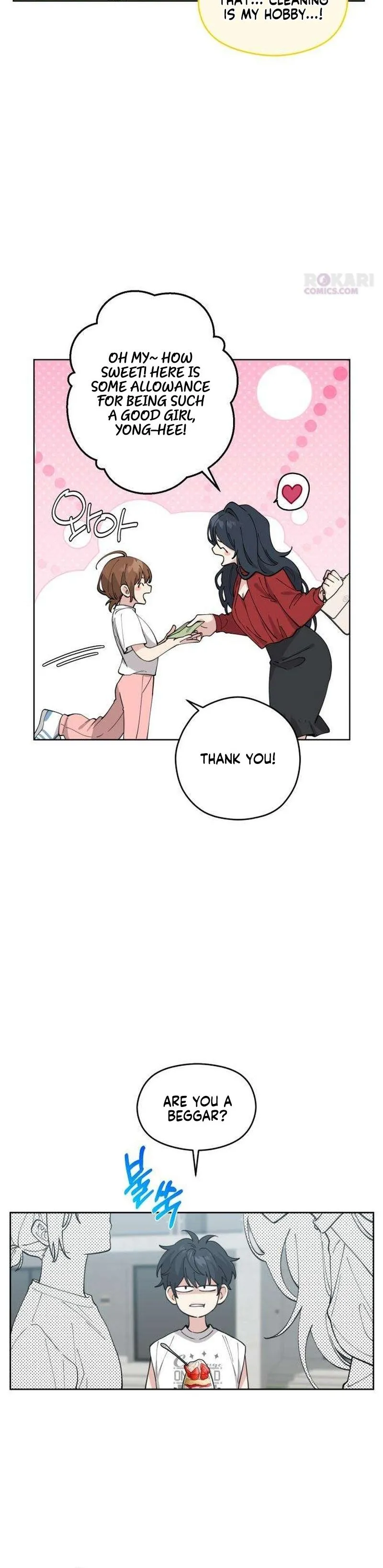 A Beautiful Wreck Chapter 3 page 24 - 